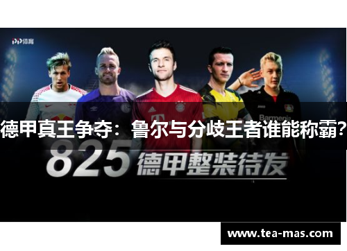 德甲真王争夺：鲁尔与分歧王者谁能称霸？