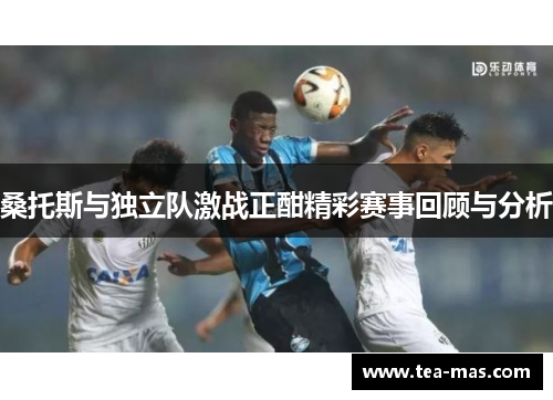 桑托斯与独立队激战正酣精彩赛事回顾与分析